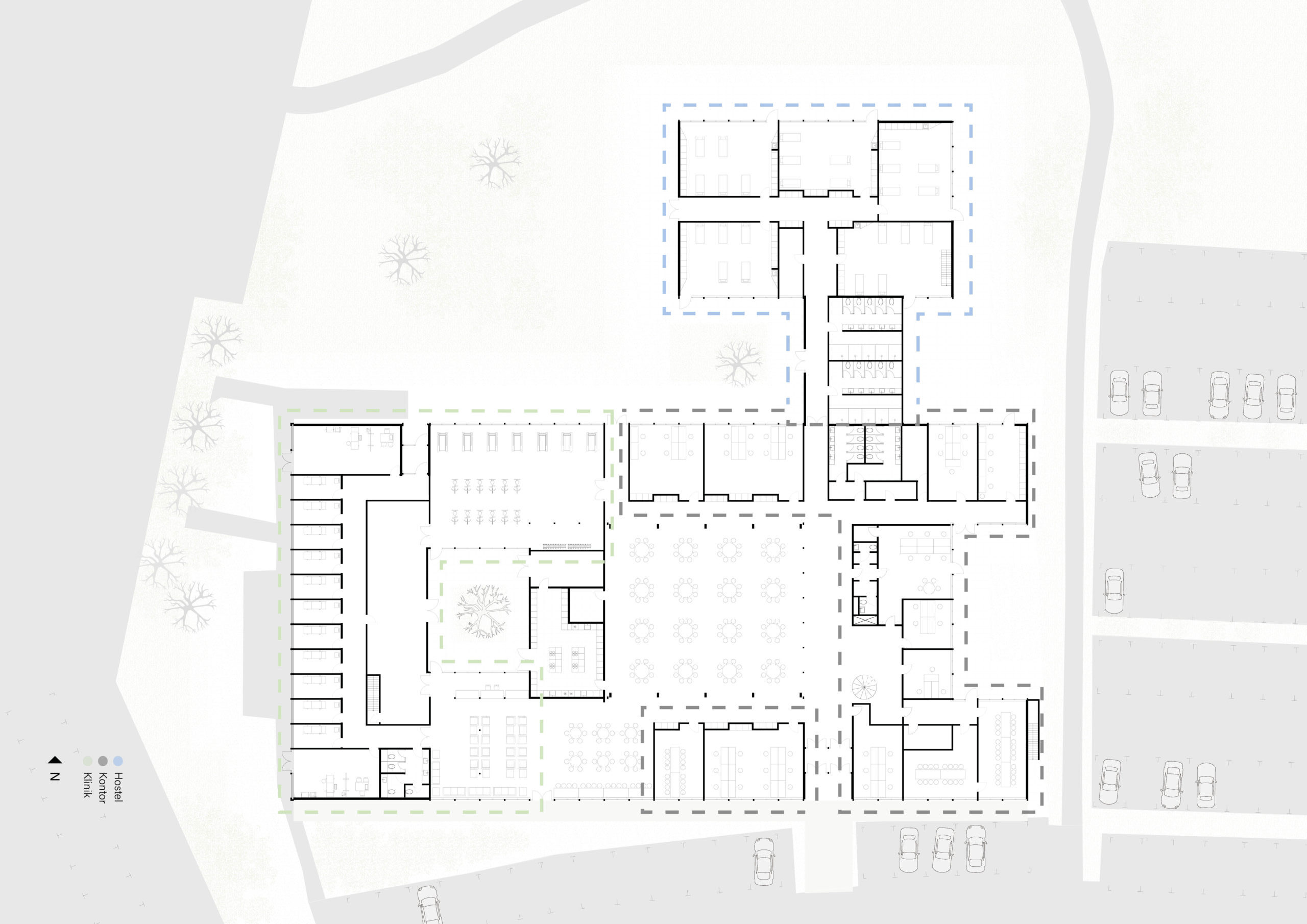 Allikelund kulturhus